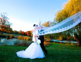Clubhouse at Galloping Hill Golf Club is a  World Class Wedding Venues Gold Member