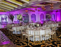 Westmount Country Club is a  World Class Wedding Venues Gold Member