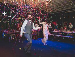 Porta Jersey City is a  World Class Wedding Venues Gold Member