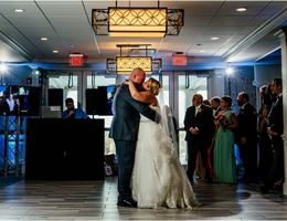 Edgewater Beach and Cabana Club is a  World Class Wedding Venues Gold Member