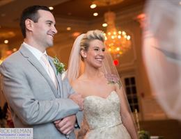 Old Tappan Manor is a  World Class Wedding Venues Gold Member