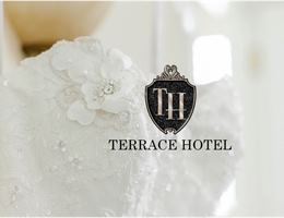 The Terrace Hotel is a  World Class Wedding Venues Gold Member