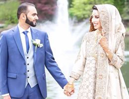 Bridgewater Manor is a  World Class Wedding Venues Gold Member