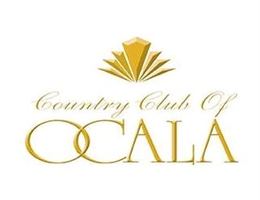 Country Club of Ocala is a  World Class Wedding Venues Gold Member