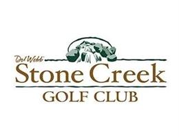 Stone Creek Golf Club is a  World Class Wedding Venues Gold Member