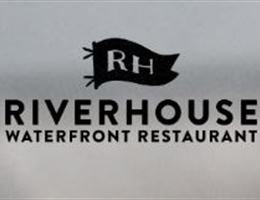 Riverhouse Waterfront Restaurant is a  World Class Wedding Venues Gold Member