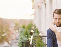 Hotel Plaza Athenee is a  World Class Wedding Venues Gold Member