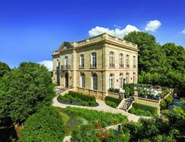 La Grande Maison de Bernard Magrez is a  World Class Wedding Venues Gold Member