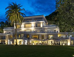 Hotel Cap-Estel is a  World Class Wedding Venues Gold Member