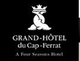 Grand Hotel du Cap-Ferrat is a  World Class Wedding Venues Gold Member