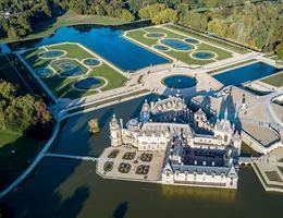 Tiara Chateau Hotel is a  World Class Wedding Venues Gold Member