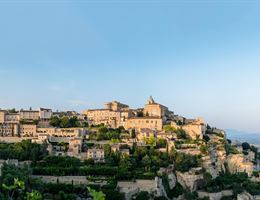 La Bastide de Gordes is a  World Class Wedding Venues Gold Member