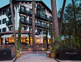 Ha(a)itza is a  World Class Wedding Venues Gold Member