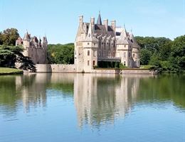 Domaine De La Bretesche is a  World Class Wedding Venues Gold Member