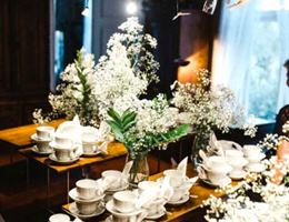 Tertti Manor is a  World Class Wedding Venues Gold Member