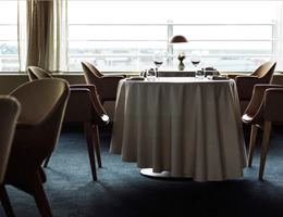 Ravintola Palace is a  World Class Wedding Venues Gold Member