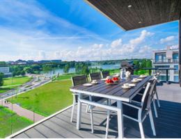 Aallonkoti Hotel Apartments is a  World Class Wedding Venues Gold Member