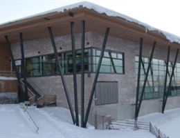 Hotel Levi Panorama is a  World Class Wedding Venues Gold Member