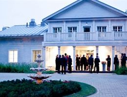 Hotel Haikko Manor is a  World Class Wedding Venues Gold Member