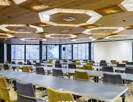 Hotel Sveitsi is a  World Class Wedding Venues Gold Member