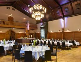 GLO Hotel Art is a  World Class Wedding Venues Gold Member