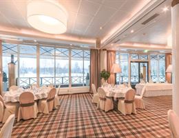 Tahko Golden Resort is a  World Class Wedding Venues Gold Member
