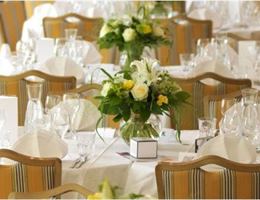 Naantali Spa Hotel & Resort is a  World Class Wedding Venues Gold Member