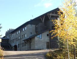 Hotel Kalevala is a  World Class Wedding Venues Gold Member