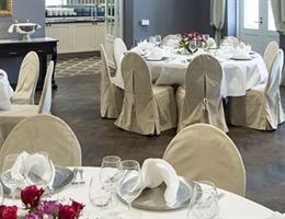 Holiday Club Salla is a  World Class Wedding Venues Gold Member