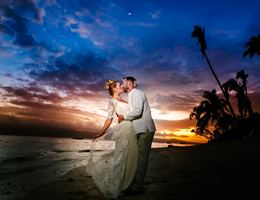 Qamea Resort and Spa is a  World Class Wedding Venues Gold Member
