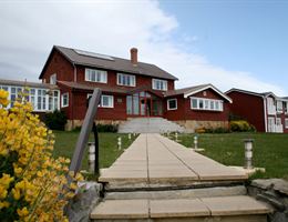 Malvina House Hotel is a  World Class Wedding Venues Gold Member