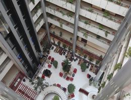 Intercontinental Hotel Addis Ababa is a  World Class Wedding Venues Gold Member