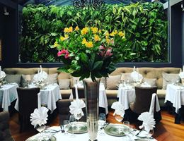 Hotel Telegraaf is a  World Class Wedding Venues Gold Member