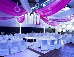 Hotel Swissotel Tallinn is a  World Class Wedding Venues Gold Member