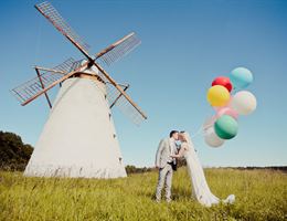 Vihula Manor Country Club & Spa is a  World Class Wedding Venues Gold Member