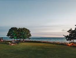 Villa Mary is a  World Class Wedding Venues Gold Member