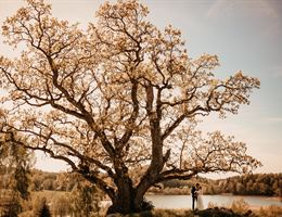 Villa Mullerbeck is a  World Class Wedding Venues Gold Member