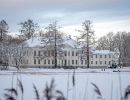 Kernu Mois is a  World Class Wedding Venues Gold Member