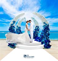 Los Farallones is a  World Class Wedding Venues Gold Member