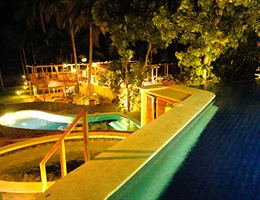 Las Flores Resort is a  World Class Wedding Venues Gold Member