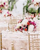 Cajamarca is a  World Class Wedding Venues Gold Member