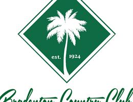 Bradenton Country Club is a  World Class Wedding Venues Gold Member