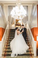 Hotel Europaischer Hof Heidelberg is a  World Class Wedding Venues Gold Member