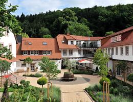 Relais & Chateaux Hardenberg Burg Hotel is a  World Class Wedding Venues Gold Member