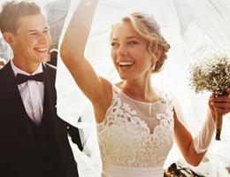Steigenberger Hotel & Spa Bad Pyrmont is a  World Class Wedding Venues Gold Member