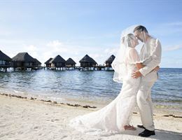Hotel Manava Beach Resort & Spa is a  World Class Wedding Venues Gold Member