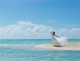 Hotel Kia Ora Resort & Spa is a  World Class Wedding Venues Gold Member