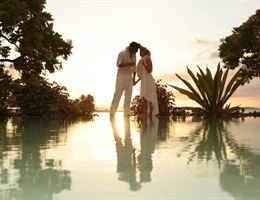 Tikehau Pearl Beach Resort is a  World Class Wedding Venues Gold Member