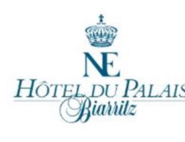 Hotel Du Palais Biarritz is a  World Class Wedding Venues Gold Member