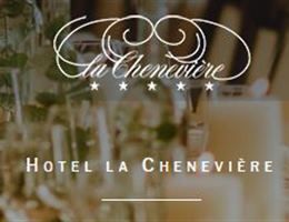 Chateau La Cheneviere is a  World Class Wedding Venues Gold Member